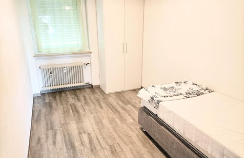 Sulzbach Apartment | Möblierte Wohnung