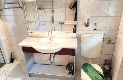 Sulzbach Apartment | Möblierte Wohnung