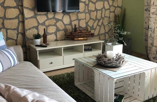 Metzkausen Apartment | Möllenbecks Messewohnungen