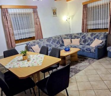 Grosskirchheim Resort | Mölltaler Ferienhäuser