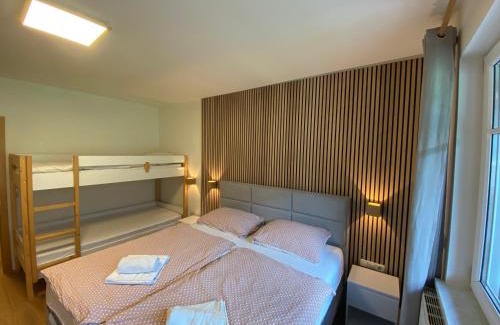Flattach Apartment | Mölltaler Gletscher Apartment