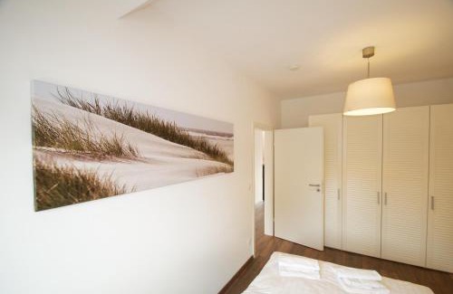 Monchgut-Granitz Resort | mönchgut living & spa
