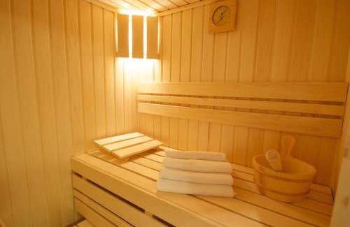 Monchgut-Granitz Resort | mönchgut living & spa