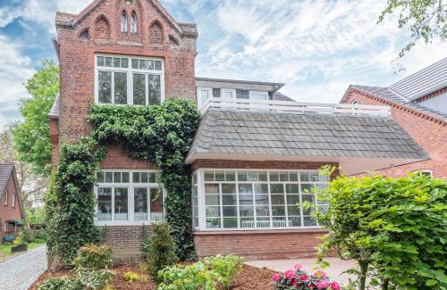Zentrum Apartment | Mönkestübchen