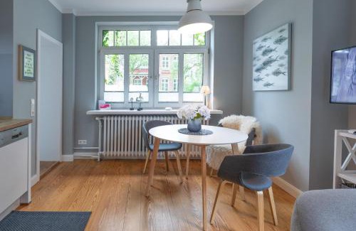 Zentrum Apartment | Mönkestübchen