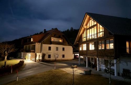 Hermagor-Pressegger See Apartment | Mösslacher's Ferienwohnungen