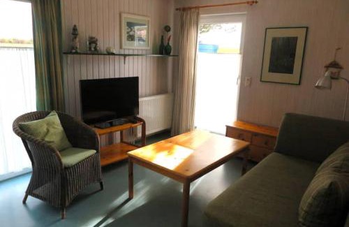 Meschendorf House | Möve Aba Bungalow 61