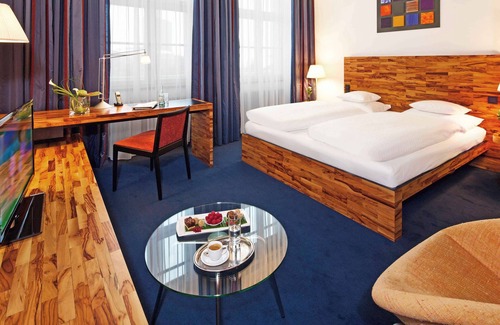 Kreuzberg Hotel | Mövenpick Hotel Berlin