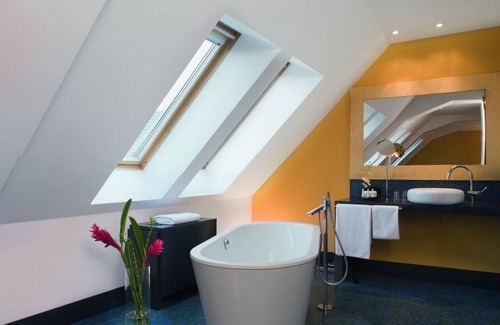 Kreuzberg Hotel | Mövenpick Hotel Berlin