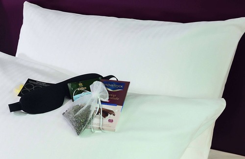 Gallus Hotel | Mövenpick Hotel Frankfurt City