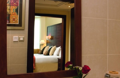 Mecca Hotel | Mövenpick Hotel & Residence Hajar Tower Makkah