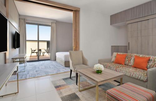 Al Andalus Hotel | Mövenpick Hotel Tahlia Jeddah