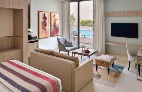 Al Andalus Hotel | Mövenpick Hotel Tahlia Jeddah