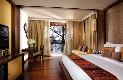 Choeng Thale Hotel | Mövenpick Phuket Bangtao