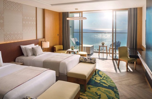 Cam Lam Hotel | Mövenpick Resort Cam Ranh