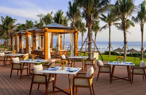 Cam Lam Hotel | Mövenpick Resort Cam Ranh