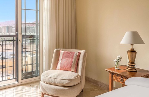 Aqaba Hotel | Mövenpick Resort & Residences Aqaba