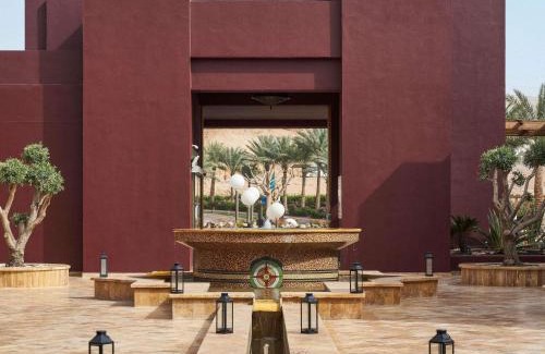 Aqaba Resort | Mövenpick Resort & Spa Tala Bay Aqaba