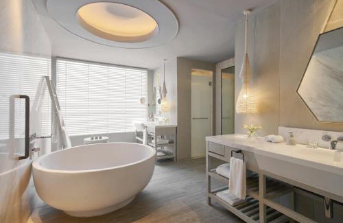 Na Chom Thian Hotel | Mövenpick Siam Hotel Na Jomtien Pattaya