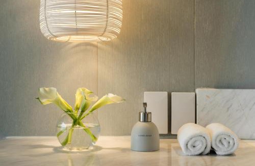 Na Chom Thian Hotel | Mövenpick Siam Hotel Na Jomtien Pattaya