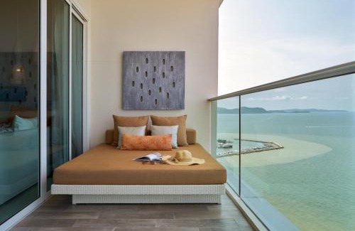 Na Chom Thian Hotel | Mövenpick Siam Hotel Na Jomtien Pattaya