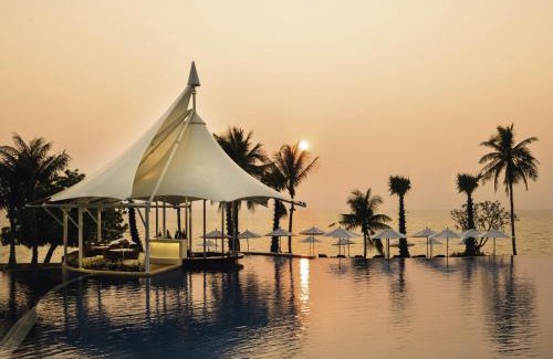 Na Chom Thian Hotel | Mövenpick Siam Hotel Na Jomtien Pattaya