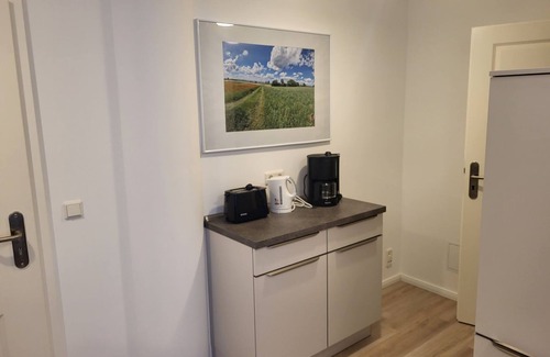 Stolpe Apartment | Möwe LH 103 - Der Landhof