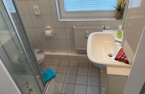 Murwik Apartment | Möwe Willi