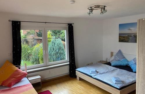 Murwik Apartment | Möwe Willi