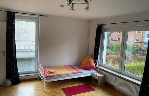 Murwik Apartment | Möwe Willi