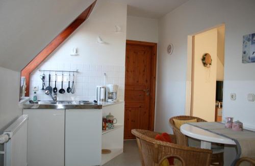 Travemuende Apartment | Möwenflug Apartments