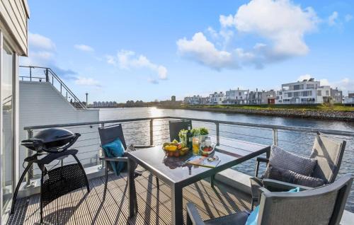 Olpenitz Boat Rental | Möwennest