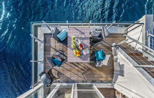 Olpenitz Boat Rental | Möwennest