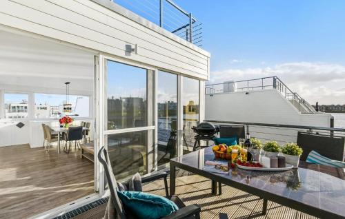 Olpenitz Boat Rental | Möwennest