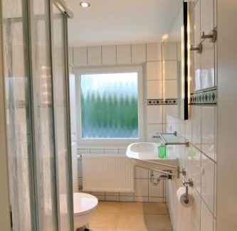Schoenhagen Apartment | Möwennest