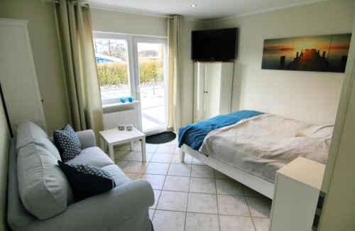 Schoenhagen Apartment | Möwennest