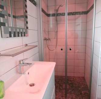 Schoenhagen Apartment | Möwennest