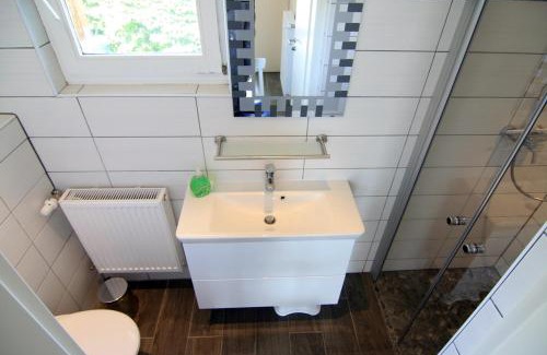Schoenhagen Apartment | Möwennest