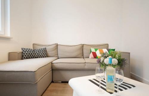 Groemitz Apartment | Möwenstraße 7