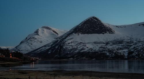 Sorfold Other | Mørsvikbotn Camping