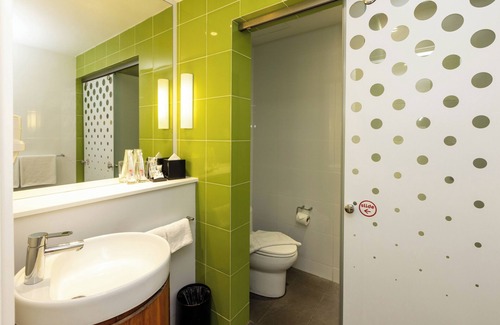 Taman Jubilee Hotel | MÙ Hotel