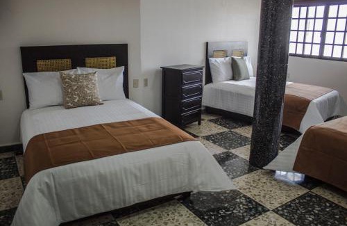 Old Town Hotel | Múcara hotel