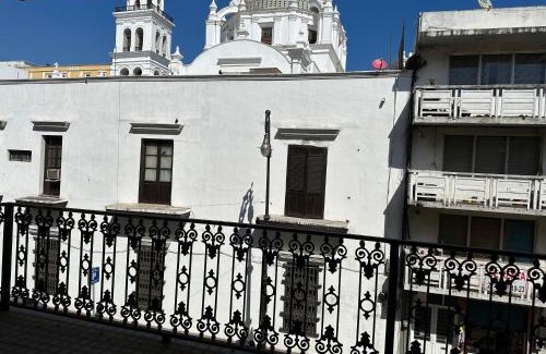 Old Town Hotel | Múcara hotel
