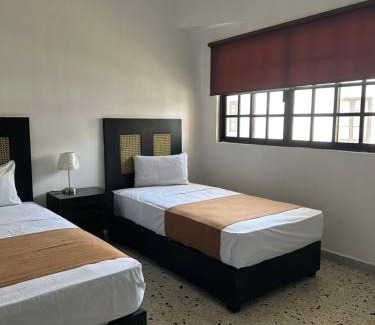 Old Town Hotel | Múcara hotel