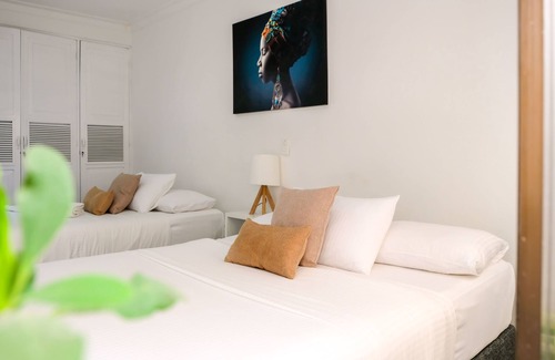 Urbanizacion Eliana Hotel | Múcura Hotel & Spa