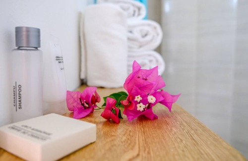 Urbanizacion Eliana Hotel | Múcura Hotel & Spa