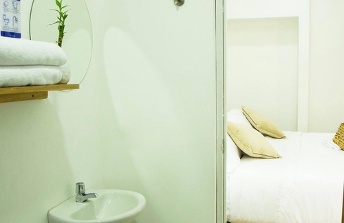 Urbanizacion Eliana Hotel | Múcura Hotel & Spa