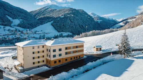 Rennweg am Katschberg House | Mühlbacherhof