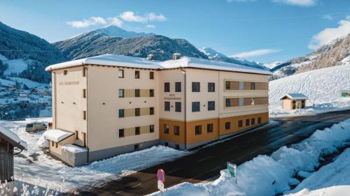 Rennweg am Katschberg House | Mühlbacherhof