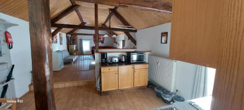 Rhein-Lahn-Kreis District Apartment | Mühlbachhof